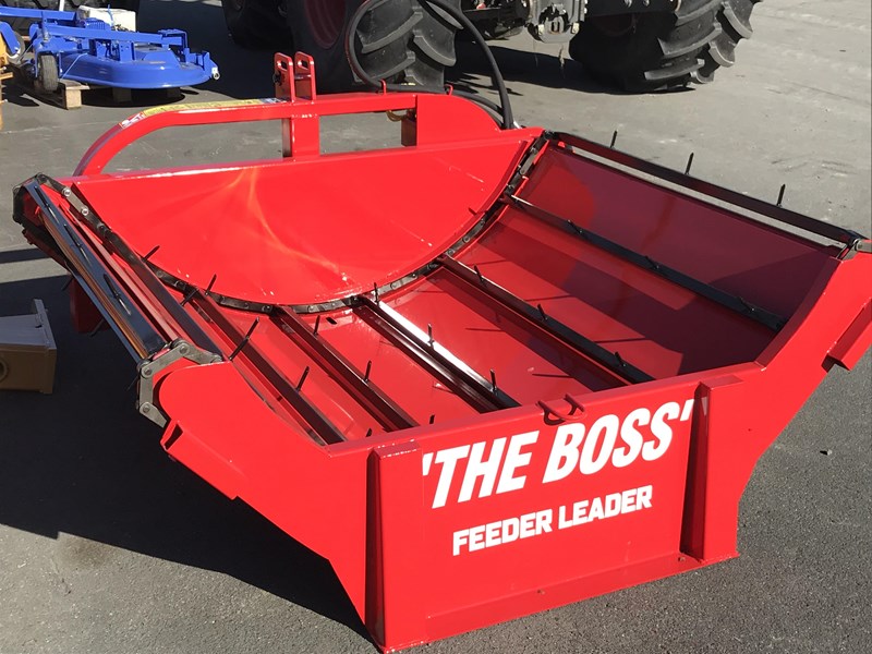 feeder leader boss 610533 001