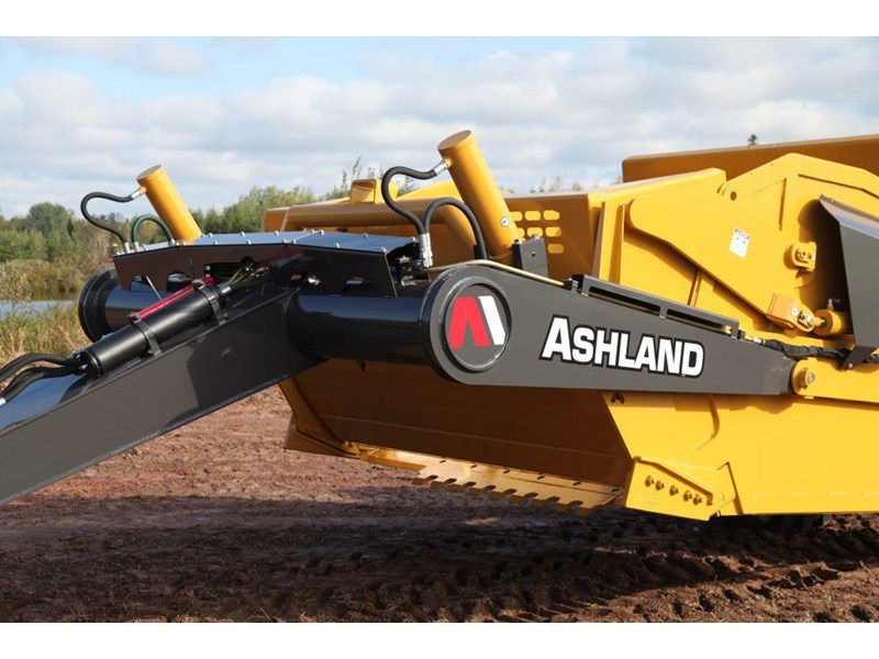 ashland 140 ts2-lgp 608305 005