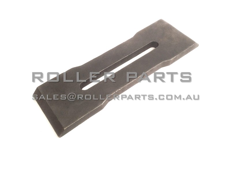 roller parts padfoot and scrapers 649738 008