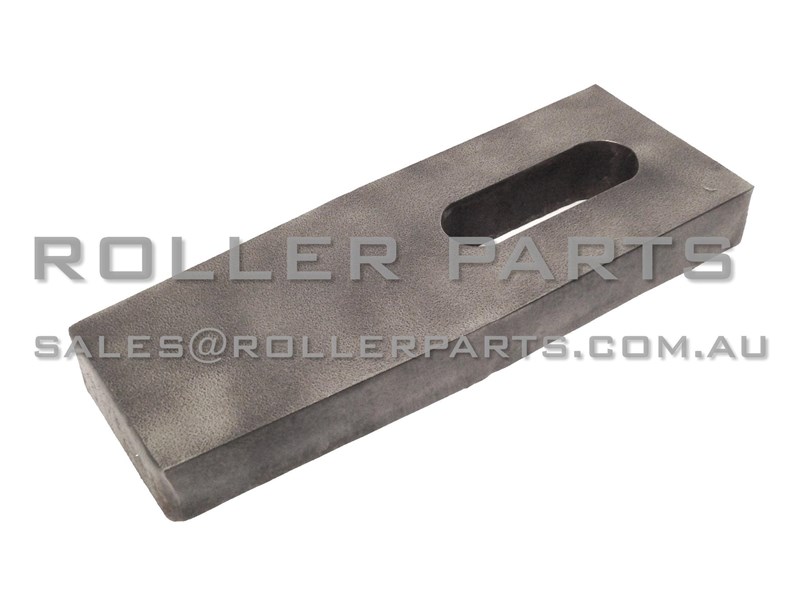 roller parts padfoot and scrapers 649738 012