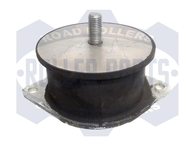 roller parts drum isolators & rubber buffers 649750 001