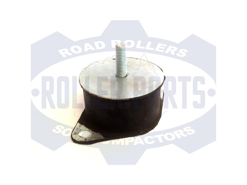 roller parts drum isolators & rubber buffers 649752 001