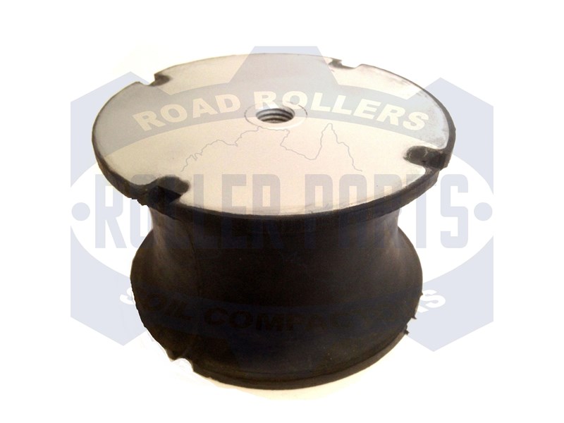 roller parts drum isolators & rubber buffers 649757 001