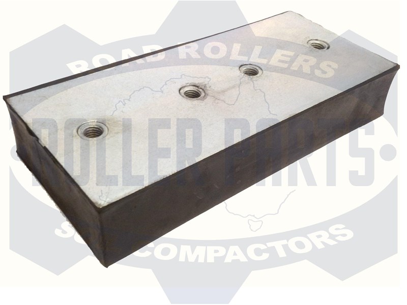 roller parts drum isolators & rubber buffers 649758 001