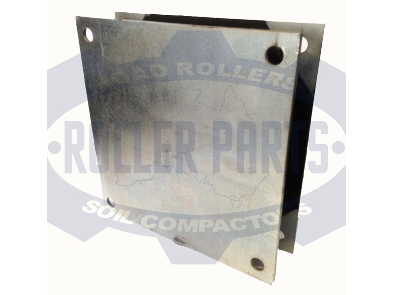roller parts drum isolators & rubber buffers 649759 001