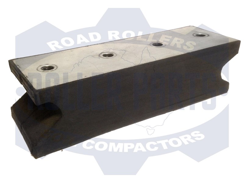 roller parts drum isolators & rubber buffers 649771 001