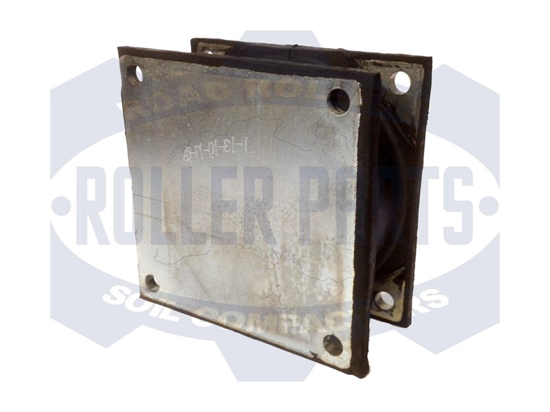 roller parts drum isolators & rubber buffers 649773 001