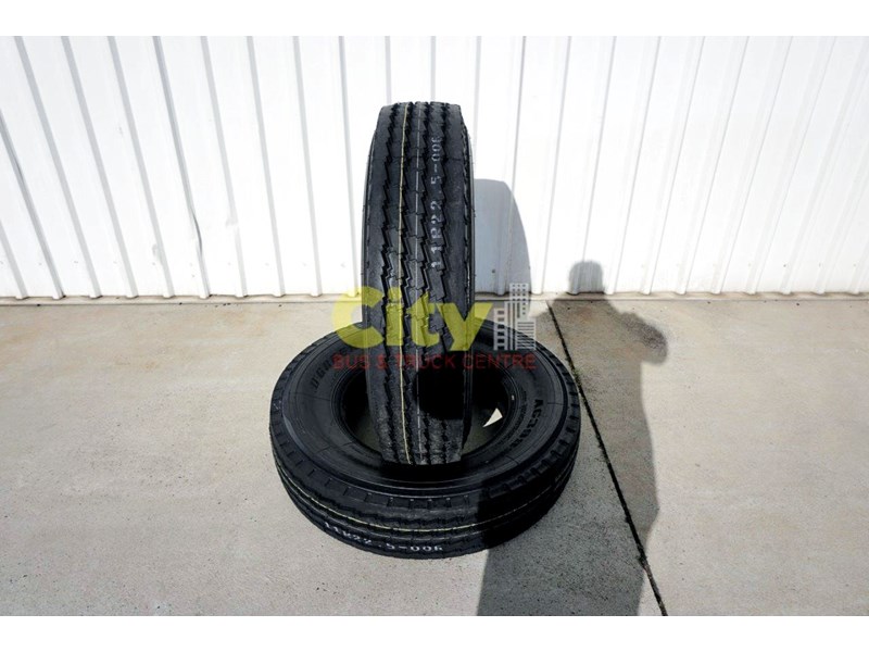 o'green 11r22.5 ag398s all position tyre 541863 001