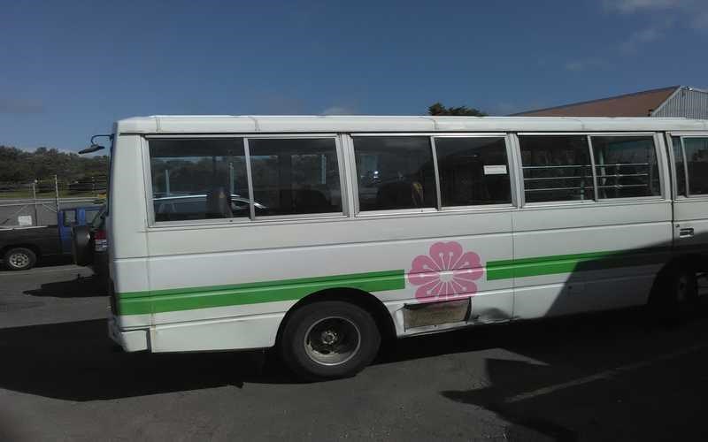 nissan civilian bus 668170 002