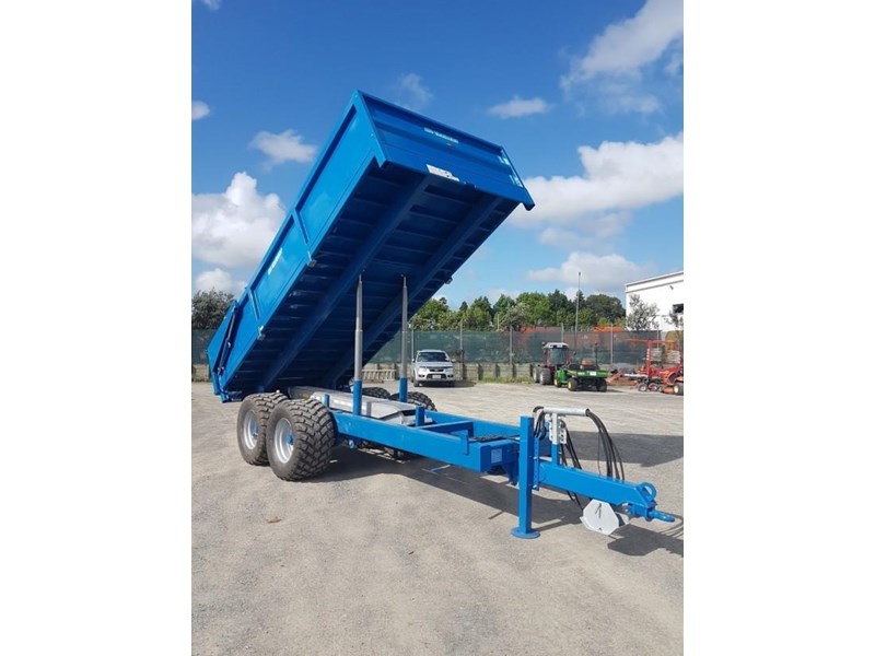 m4 14t mp silage trailer 668184 014