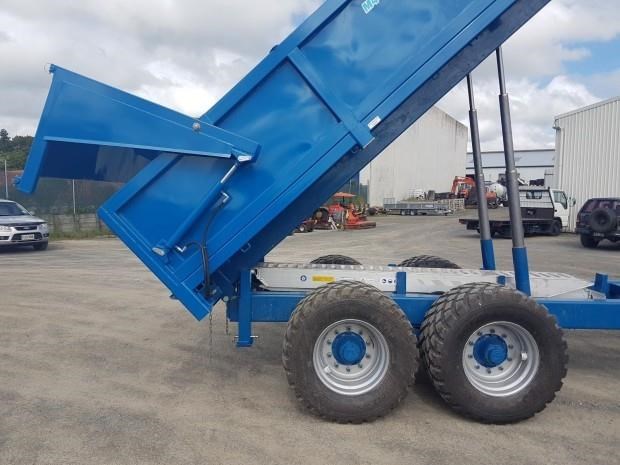 m4 14t mp silage trailer 668184 019
