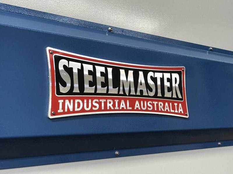 2020 STEELMASTER SM-PB135-3200NC2 ABSOLUTE for sale