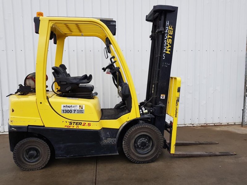 hyster h2.5ft 722316 001
