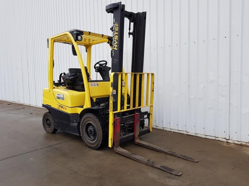 hyster h2.5ft 722316 002
