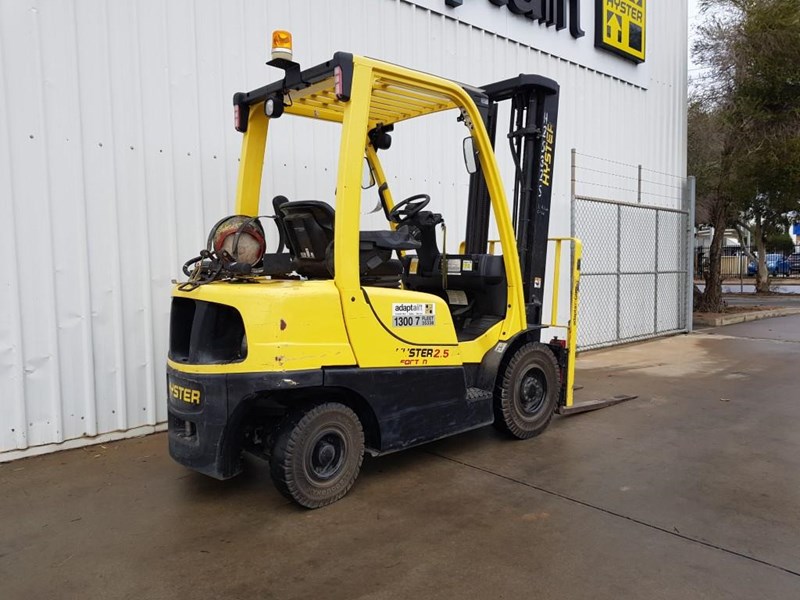 hyster h2.5ft 722316 004
