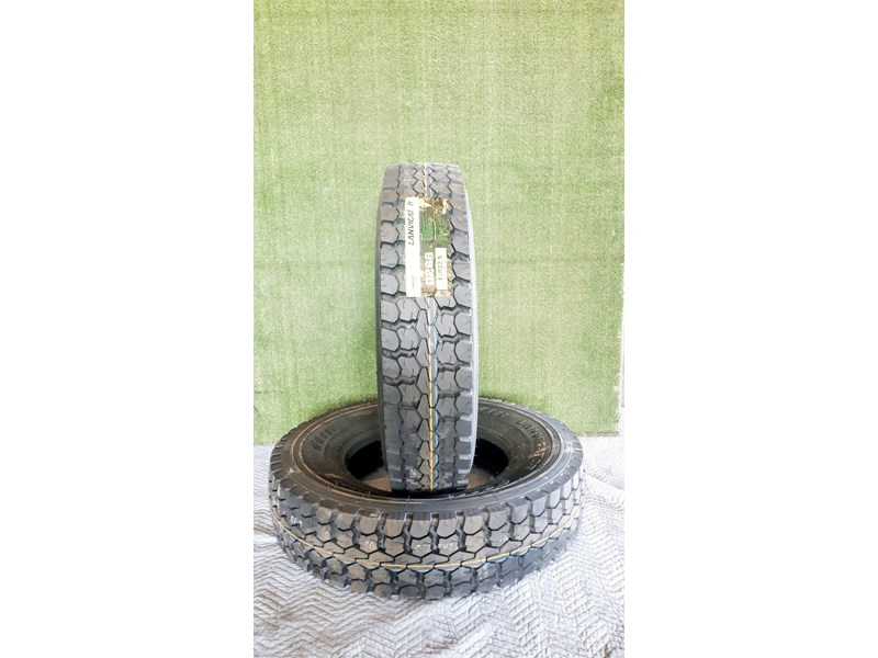 tyres mixed hd368/d268 729191 001