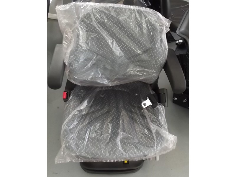 grammer air suspension seat 745260 002