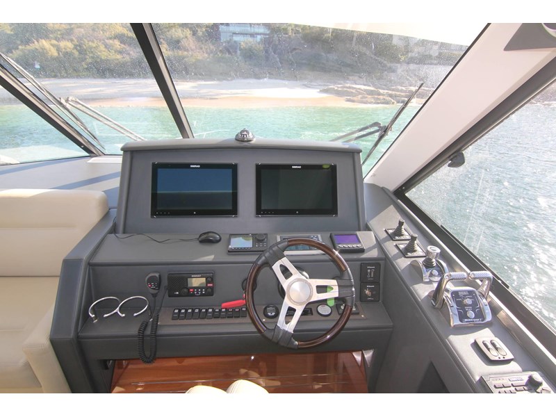 maritimo m54 cruising motoryacht 771181 026