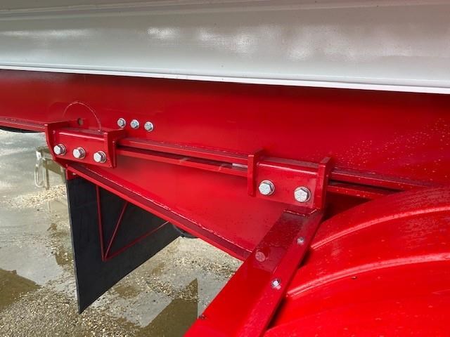 freightmaster st3 steel chassis tipper 784206 020