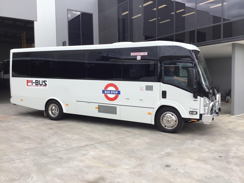 isuzu i-bus nqr series 26-32 seater bus 786919 001