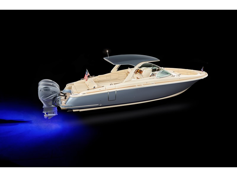 chris craft launch 35gt outboard 789808 001