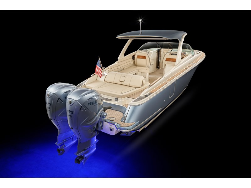 chris craft launch 35gt outboard 789808 005