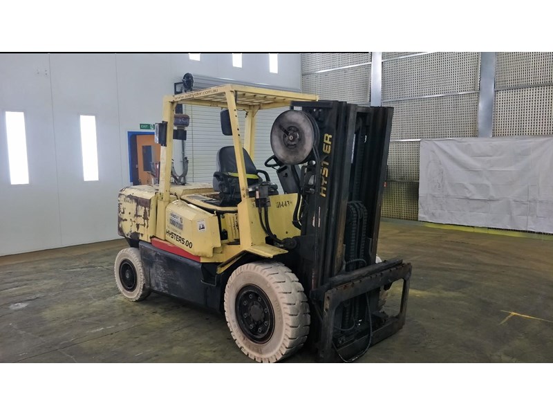 hyster h5.00dx 801023 002