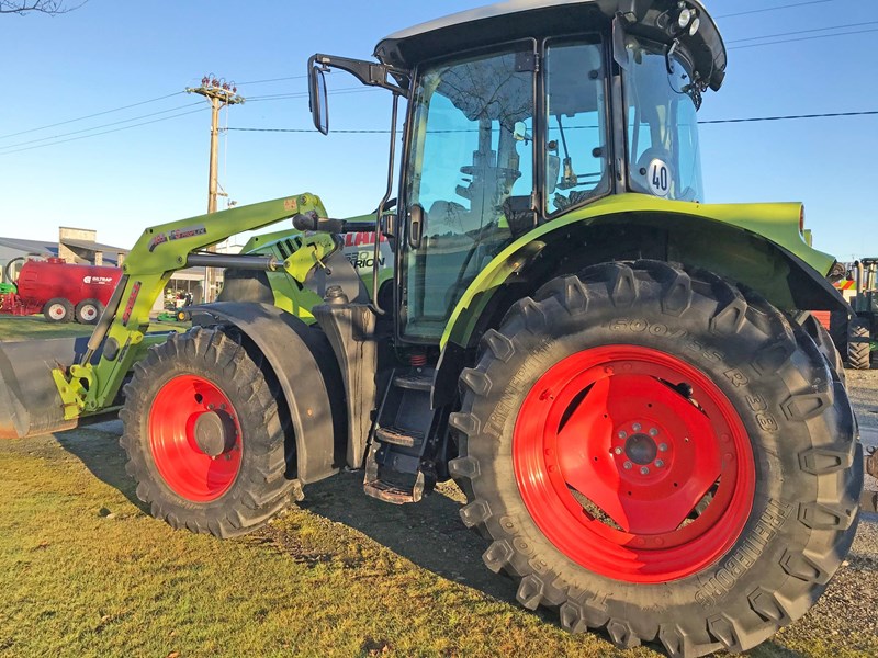 claas arion 530 802379 006