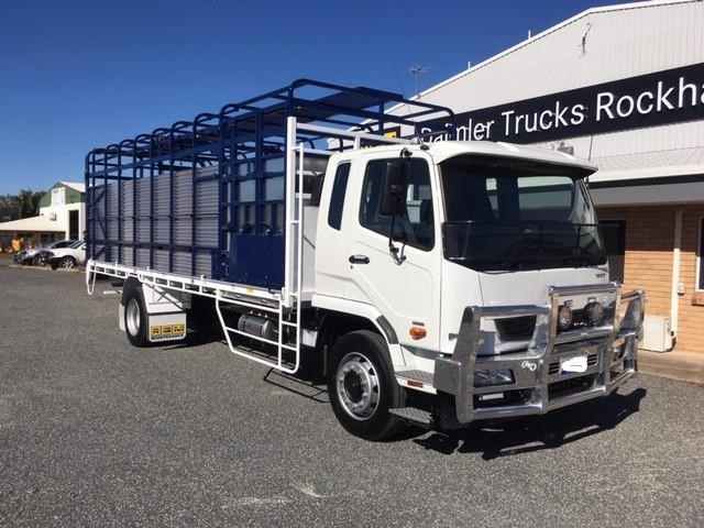 fuso fighter 1627 806048 002