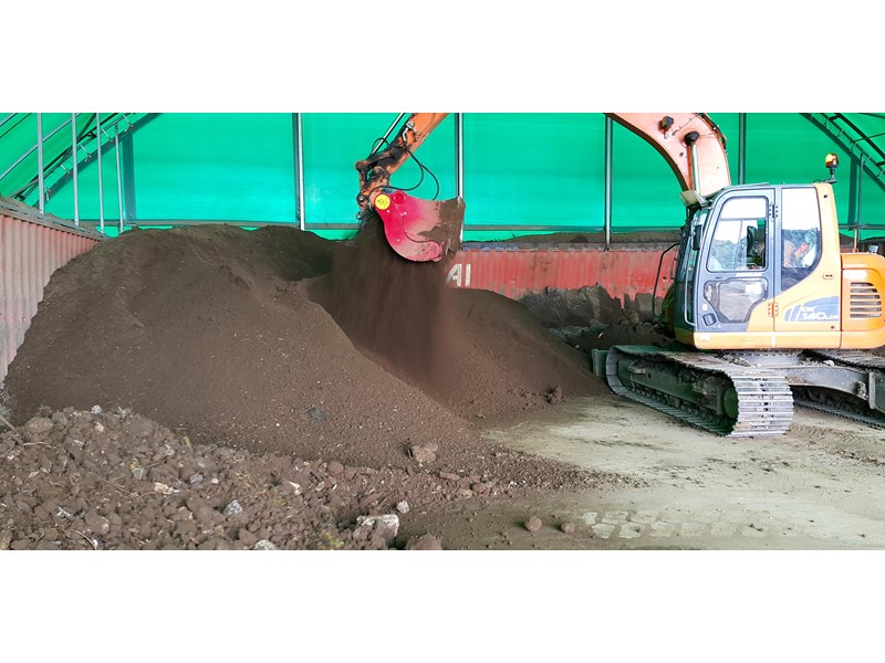 excavator buckets lloyd engineering 808857 005