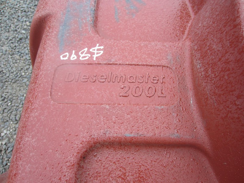 polymaster diesel tank 200ltr 818804 002