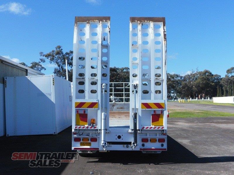 atm semi drop deck trailer with ramps 744228 019