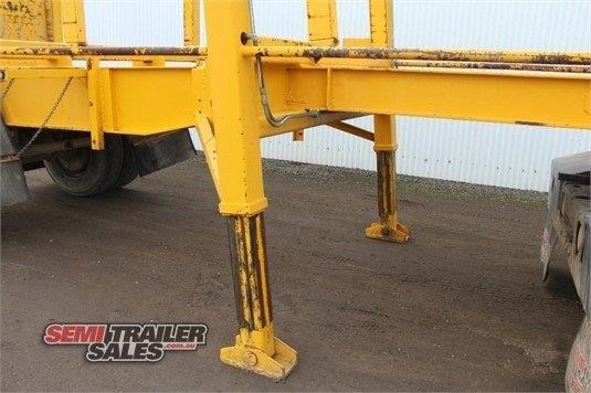 custom mcgrath drill rod semi trailer 202387 008