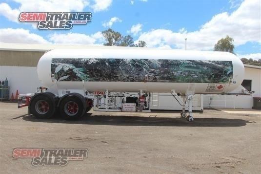 custom semi lpg gas tanker trailer 658275 001