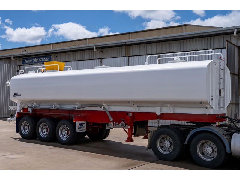 norstar water tankers - new 181562 002