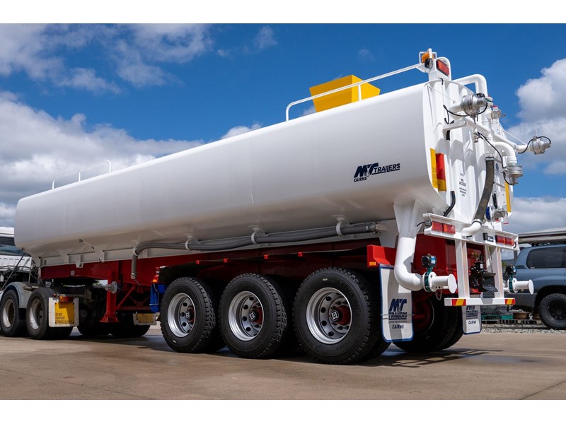 norstar water tankers - new 181562 003