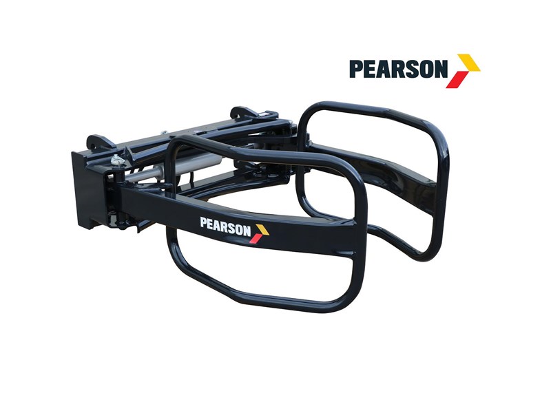 pearson engineering wrapped bale clamp 837725 001