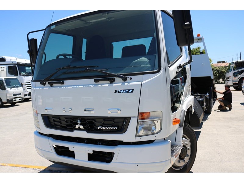 fuso fighter 838489 013
