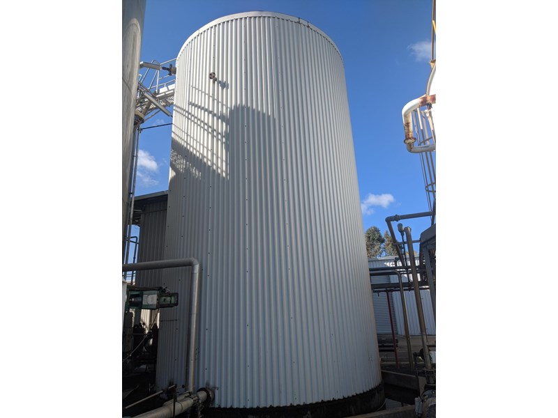 41,500 litre stainless steel tank stainless steel tank 849173 001