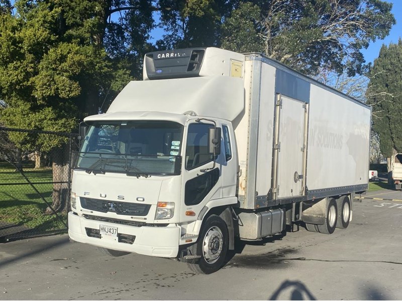 fuso fighter 850118 001