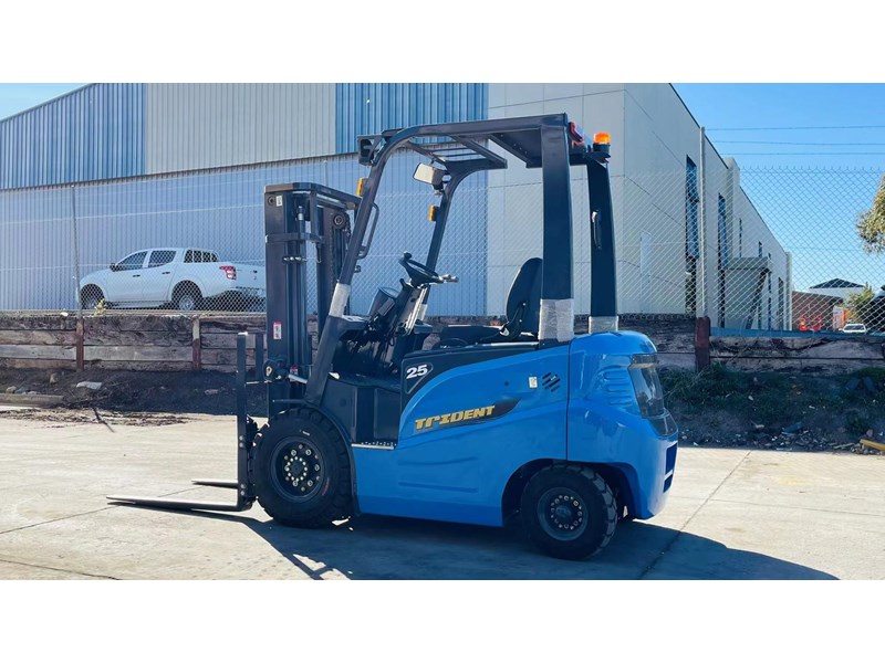trident 2.5t electric forklift 851008 004
