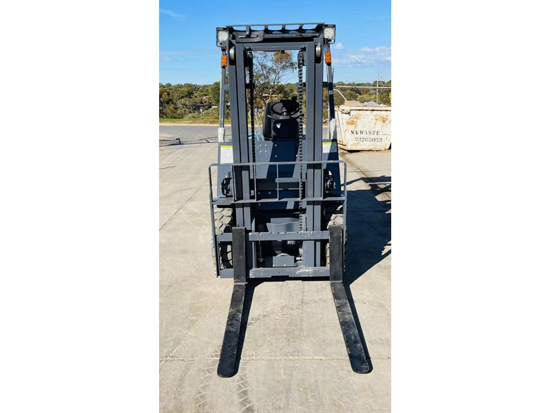 trident 2.5t electric forklift 851008 017