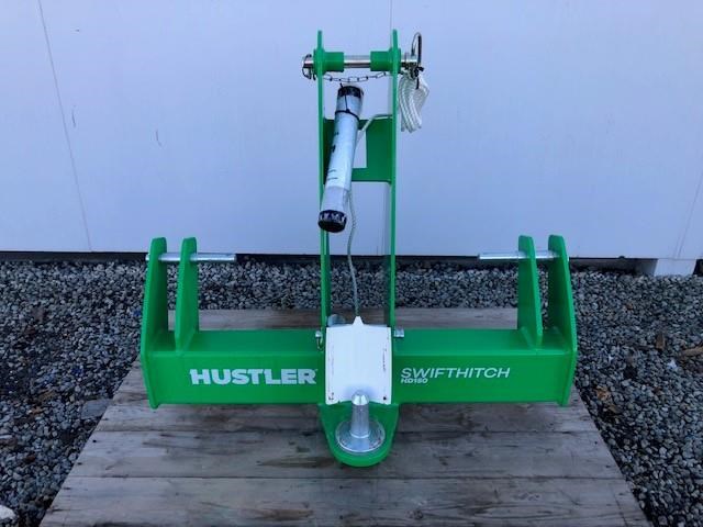 hustler swifthitch hd40 - heavy duty (40mm pin) 853056 001