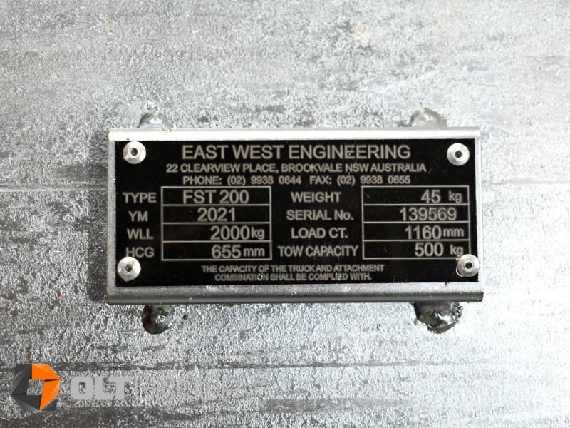 east west engineering fst200 tow jib 841839 011