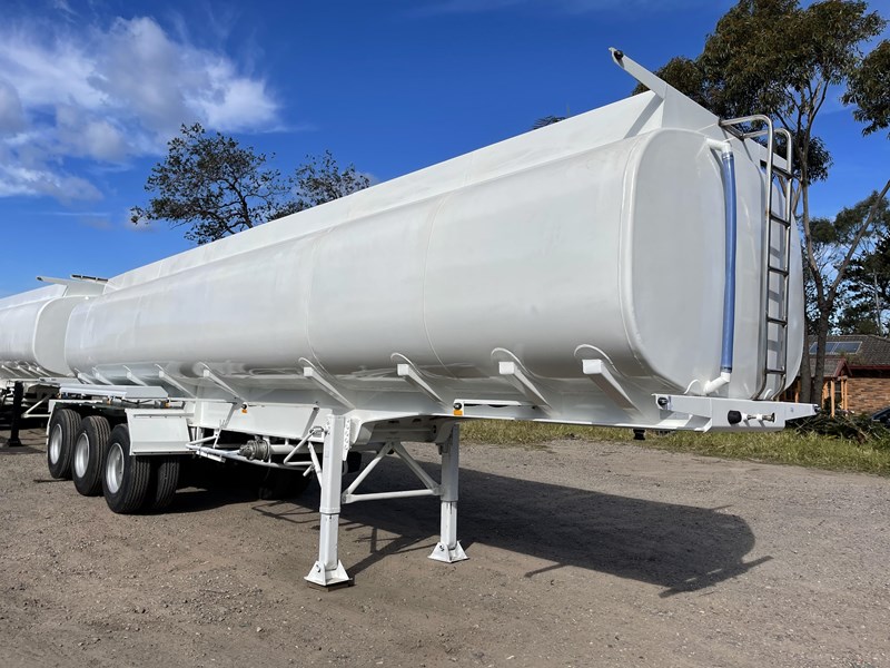 2019 AAA 28000L POTABLE DRINKING WATER TANKER for sale