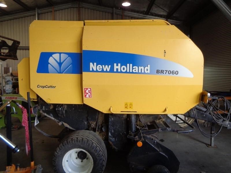 new holland br7060 853990 001