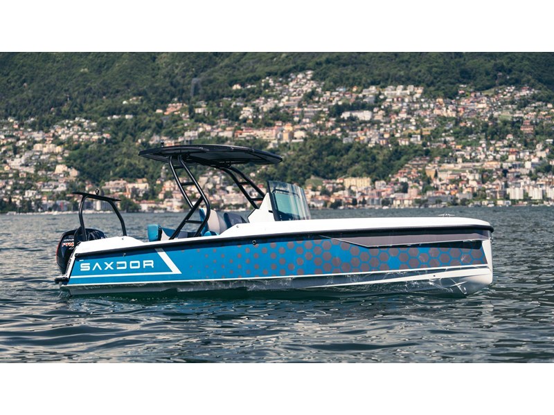 saxdor yachts 200 sport 860783 019