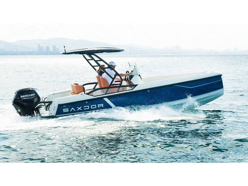 saxdor yachts 200 sport pro 861785 001