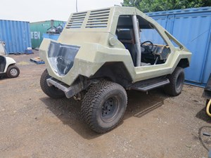 land rover buggy for sale