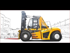 2020 Sany Scp160v2 Forklift For Sale